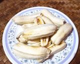 Foto langkah ke 3 dari resep Nagasari.