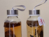 Cold Brew Tea (Teh Seduh Dingin)