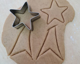 Foto del paso 3 de la receta: Galletas navideñas de canela y jengibre by Gaby