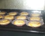 Foto langkah ke 3 dari resep Butter Cookies.