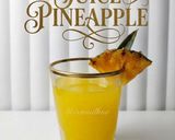 Foto langkah ke 3 dari resep Juice pineapple.