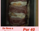 Foto del paso 6 de la receta: Asado Alemán con Puré