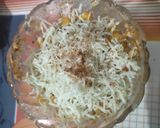 ચીઝી કોર્ન ભેળ (Cheesy Corn Bhel Recipe In Gujarati) રેસીપી સ્ટેપ2ફોટો
