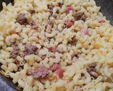 Foto langkah ke 2 dari resep Macaroni Schotel🥘.