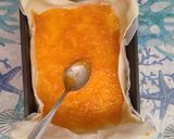 Foto del passaggio 1 della ricetta Pesche e ricotta in sfoglia