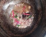 Foto langkah ke 3 dari resep Oseng Jagung Muda.