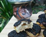 Foto del paso 8 de la receta: Morenitos☻