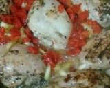 Foto del paso 2 de la receta: Pata muslo con vegetales