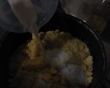 Foto langkah ke 1 dari resep Onde - Onde Cake Gluten Free.