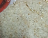 Foto del paso 3 de la receta: Tarta de Acelga 🥬 con Masa de Avena 🥳🤩😎