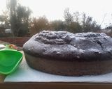 Foto del paso 4 de la receta: Corona de cacao
