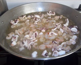 Foto del paso 5 de la receta: Arroz a banda con all y oli