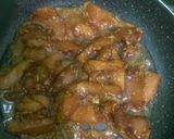 Foto langkah ke 3 dari resep Chicken Teriyaki.