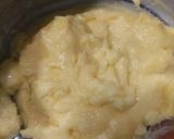 Almás krémes recept fázis 3 fotója