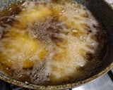 Foto del paso 7 de la receta: Empanadas de Camarón Queso