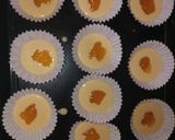 Foto del paso 2 de la receta: Magdalenas con mermelada