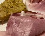 Foto del paso 7 de la receta Falsa Tortilla de Patatas !!!!! # Patatas …