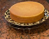 Foto del paso 6 de la receta: Cake de Naranja
