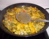 Foto del paso 11 de la receta: Paella de verduras