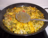 Foto del paso 11 de la receta: Paella de verduras