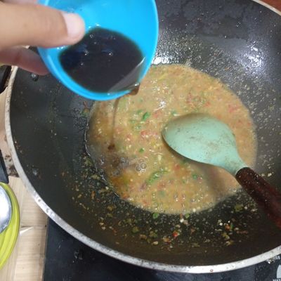 Langkah 4