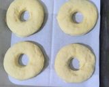 डोनट (donut recipe in marathi) रेसिपी स्टेप 8 फोटो 