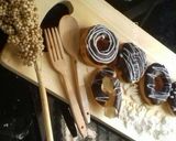 Foto langkah ke 8 dari resep Donat empuk lembut no gagal.