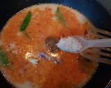 Foto langkah ke 4 dari resep Gulai Ayam.