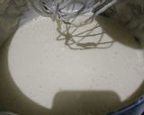 Foto langkah ke 3 dari resep Marmer Cake Kukus.