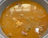 Foto langkah ke 3 dari resep Kare daging sapi.