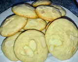 Foto del paso 5 de la receta: Galletas de limón