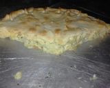 Foto del paso 5 de la receta: Tarta de pollo y cebolla