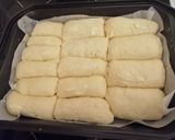 Ízes Bukta recept fázis 4 fotója