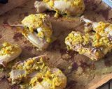 Foto langkah ke 3 dari resep Ayam Lengkuas Diet Friendly (Tanpa Goreng, Tetap Gurih!).