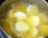 Foto langkah ke 1 dari resep Sapo Tahu.