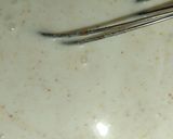 A picture of step 2 of Mash ki Daal k Dahi Baray 😋.