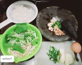 Foto langkah ke 1 dari resep Kwetiau Goreng.