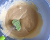 Foto del paso 4 de la receta: Keto - Mini panqueques de coco