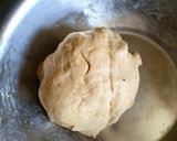 ઇન્સ્ટન્ટ બટર નાન (Instant Butter Naan Recipe In Gujarati) રેસીપી સ્ટેપ1ફોટો