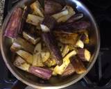 Spicy Eggplant and Pasta recipe step 2 photo