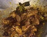 Foto langkah ke 4 dari resep Daging sapi serundeng.