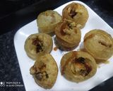 ચટણી પૂરી રેસીપી સ્ટેપ5ફોટો