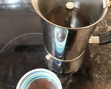 Foto del paso 5 de la receta: Té negro con especias y miel anti resfriado