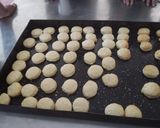 Foto del paso 4 de la receta: Scones con Aceitunas negras