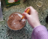 Foto del paso 6 de la receta: Porridge de avena en Microondas #adornaelarbol