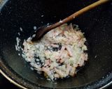 Tejfölös krumplileves recept fázis 1 fotója