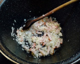 Tejfölös krumplileves recept fázis 1 fotója