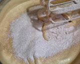 Foto langkah ke 5 dari resep Oenbitjkoek.