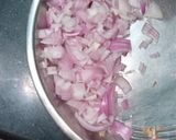 गोभी मटर फ्राई राइस(Gobhi mater fry rice recipe in hindi) रेसिपी चरण 1 फोटो