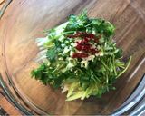 爽脆·凉拌海蜇皮（夏日超快厨房）的食譜步驟4照片